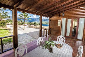 Viviendas Rurales Las Cabañas