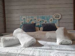 Viviendas Rurales Las Cabañas