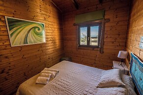 Viviendas Rurales Las Cabañas