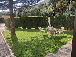 Viviendas Rurales Las Cabañas