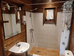 Viviendas Rurales Las Cabañas