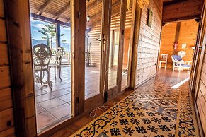 Viviendas Rurales Las Cabañas