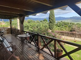 Viviendas Rurales Las Cabañas