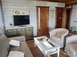 Viviendas Rurales Las Cabañas