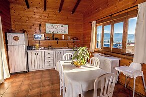 Viviendas Rurales Las Cabañas