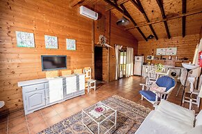 Viviendas Rurales Las Cabañas