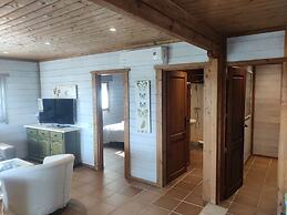 Viviendas Rurales Las Cabañas