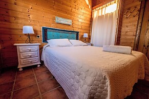 Viviendas Rurales Las Cabañas