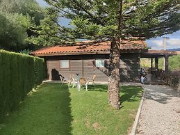 Viviendas Rurales Las Cabañas