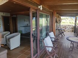 Viviendas Rurales Las Cabañas