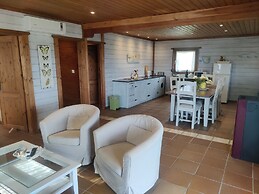 Viviendas Rurales Las Cabañas