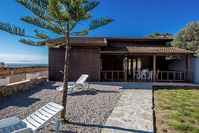 Viviendas Rurales Las Cabañas