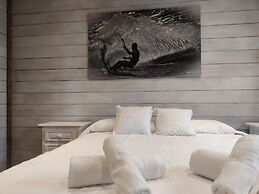 Viviendas Rurales Las Cabañas