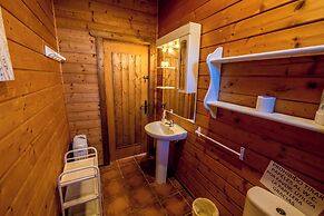 Viviendas Rurales Las Cabañas