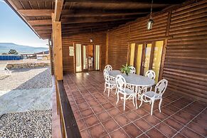 Viviendas Rurales Las Cabañas