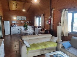 Viviendas Rurales Las Cabañas