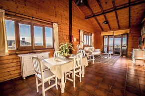 Viviendas Rurales Las Cabañas