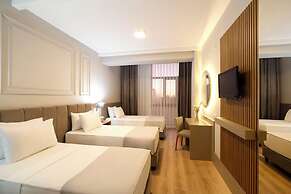 Remida Managed by Dedeman