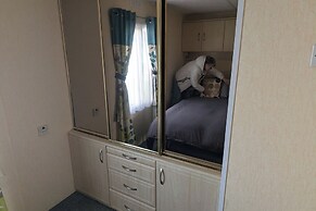 Beachcomber Cabin, Dog Friendly - Anderby Creek