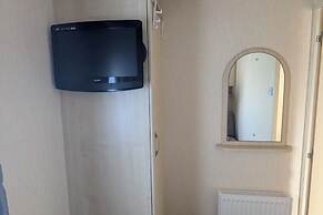 Beachcomber Cabin, Dog Friendly - Anderby Creek