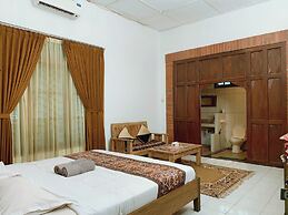 Griya Cemara Homestay