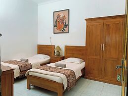 Griya Cemara Homestay