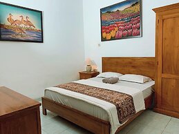 Griya Cemara Homestay