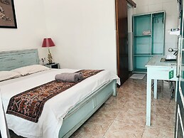 Griya Cemara Homestay