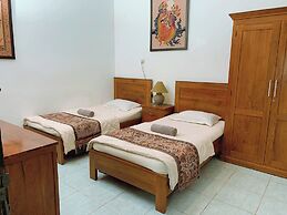 Griya Cemara Homestay