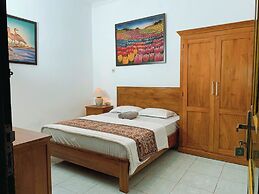 Griya Cemara Homestay