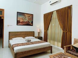 Griya Cemara Homestay