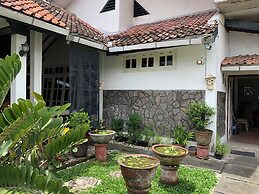 Griya Cemara Homestay