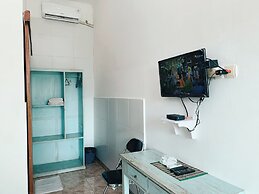 Griya Cemara Homestay