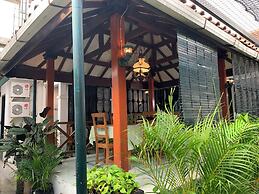 Griya Cemara Homestay