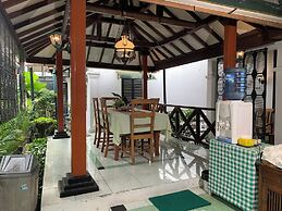 Griya Cemara Homestay