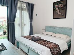 Griya Cemara Homestay