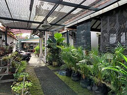 Griya Cemara Homestay