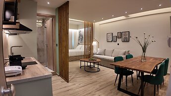 Euphoria Apartments Monastiraki