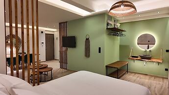 Euphoria Apartments Monastiraki