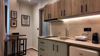 Euphoria Apartments Monastiraki