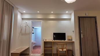 Euphoria Apartments Monastiraki