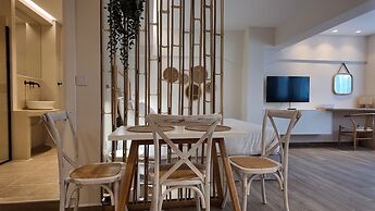 Euphoria Apartments Monastiraki