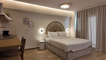 Euphoria Apartments Monastiraki