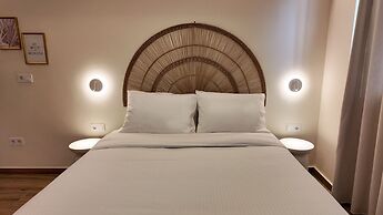 Euphoria Apartments Monastiraki