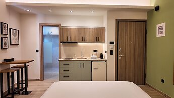 Euphoria Apartments Monastiraki