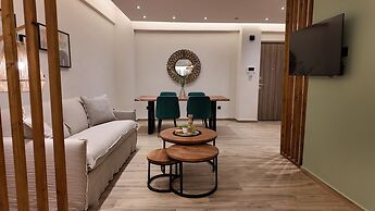 Euphoria Apartments Monastiraki