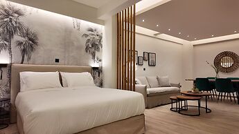 Euphoria Apartments Monastiraki