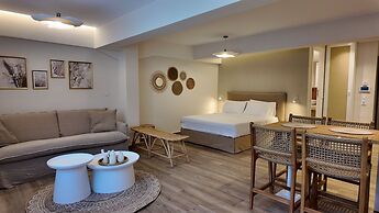 Euphoria Apartments Monastiraki