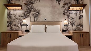 Euphoria Apartments Monastiraki