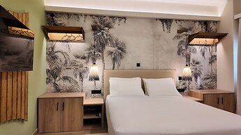 Euphoria Apartments Monastiraki